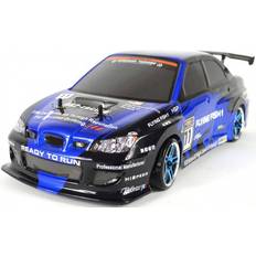 HSP Subaru WRX Style Drift RTR H94123-12344