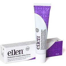 Ellen Intimvård Ellen Probiotisk Utvartes Intim Creme 15ml