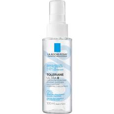 Non Comedogenico Toni Viso La Roche-Posay Toleriane Ultra 8 100ml