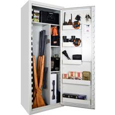SP88 Safety Cabinet with Key Lock (9 Weapons)