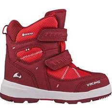 Viking Toasty II GTX - Dark Red/Red