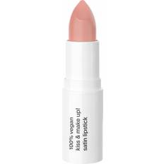 Indy Beauty Kiss & Make Up! Satin Lipstick Emilina