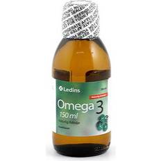 Ledins Vitaminer & Kosttillskott Ledins Omega-3 150ml