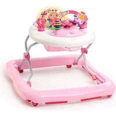 Son Jouets pour bébés Kids ll Bright Starts JuneBerry Walk A Bout Baby Walker