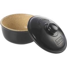 Römertopf Round mit Klappe 2 L 24 cm