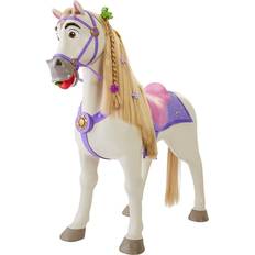 Maximus horse Disney Princess Playdate Maximus Horse with Sounds 80cm