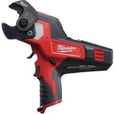 Milwaukee Coupe-câbles Milwaukee M12 CC-0 Coupe-câble