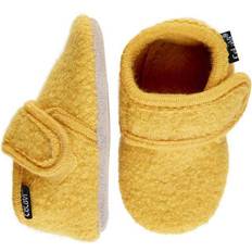 CeLaVi Baby Uld Sko - Bamboo