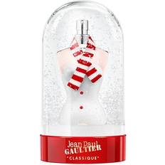 Jean Paul Gaultier Eau de Toilette Jean Paul Gaultier Classique Xmas Collector EdT 100ml