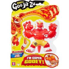 Goo jit zu Heroes of Goo Jit Zu Blazagon