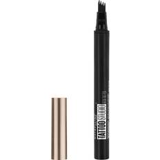 Ögonbrynspenna tattoo Maybelline Tattoo Brow Micro-Pen Tint #100 Blonde