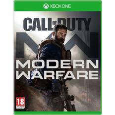 Call of duty xbox Call of Duty: Modern Warfare (XOne)