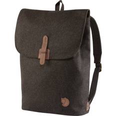 Fjällräven Norrvåge Foldsack - Brown