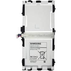 Batterie e Caricabatterie Samsung Batteria EB-BT800FBE per Galaxy Tab S 10.5