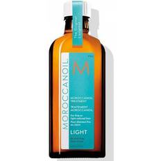 Moroccanoil treatment light Moroccanoil Light Oil Treatment 200ml