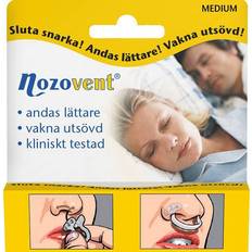 Nozovent Medium