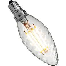 961711 LED Lamps 4W E14