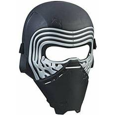 Hasbro Star Wars The Last Jedi Kylo Ren Mask