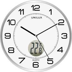 Unilux Tempus Wall Clock Väggklocka 30.5cm
