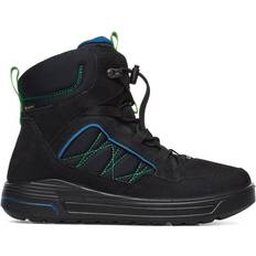 39 Winterschuhe ecco Urban Snowboarder - Black/Poseidon