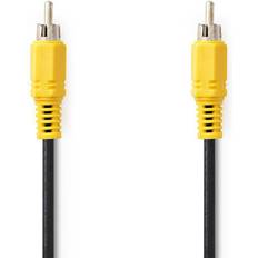 Nedis Composite RCA-RCA 5m