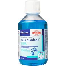 Virbac Katte Kæledyr Virbac Aquadent Drinking Water Additive