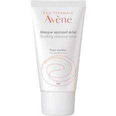 Vitamina E Maschere Viso Avène Soothing Radiance Mask 50ml