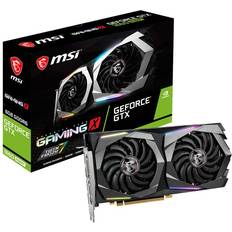 450W - GeForce GTX 1660 Super Schede Grafiche MSI GeForce GTX 1660 Super Gaming X HDMI 3xDP 6GB