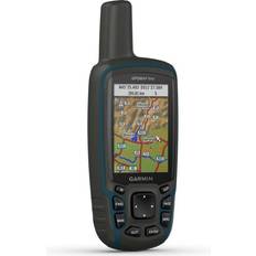 Garmin GPSMap 64x
