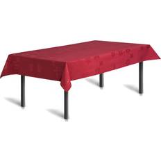 Juna Rosendahl Natale Red Bordsduk Röd (370x150cm)