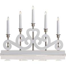 Markslöjd Eneby Adventsljusstake 47cm