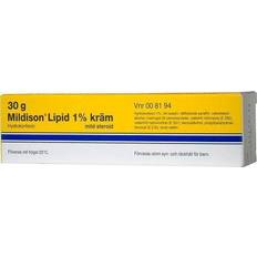 Mildison Lipid 1% 30g