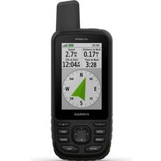 Garmin GPSMap 66s