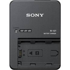 Batterijen en Opladers Sony BC-QZ1 Batterijladerstroomadapter