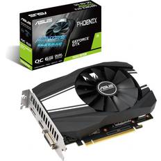 ASUS GeForce GTX 1660 Super Phoenix OC HDMI DP 6GB