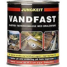 Jungkeit vandfast Borup Jungkeit Waterproof Gray