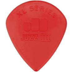 Plektrum Dunlop Jazz III XL