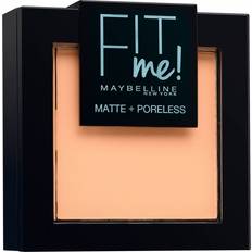 Fit me powder Maybelline Fit Me Matte + Poreless Powder #102 Fair Ivory