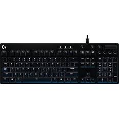 Logitech G610 Orion Brown (English)