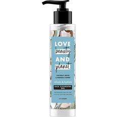 Love Beauty & Planet Face Cleansing Gel Coconut Oil & Mimosa 125ml