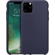 Xqisit Silicone Case (iPhone 11 Pro)