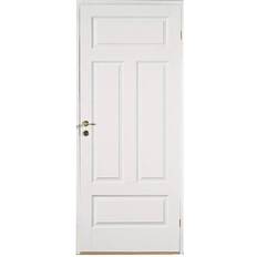 Diplomat Molded 4 Innerdörr S 0502-Y V (80x190cm)