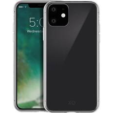 Xqisit Phantom Case (iPhone 11)