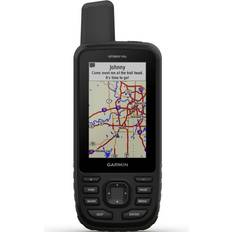 Garmin GPSMap 66st