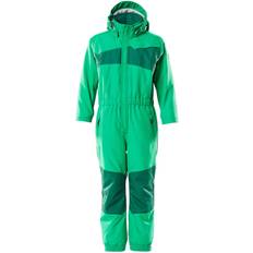 Drenge Flyverdragter Mascot Accelerate Flyverdragt - Grass Green/Green