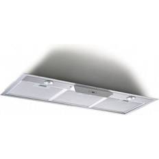 Silverline Astec (ASL653.1E) 55cm, Rostfritt stål, Silver