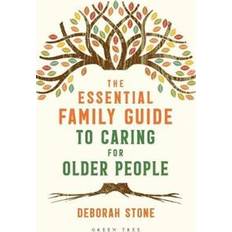 Essential older The Essential Family Guide to Caring for Older People (Hæftet, 2019)