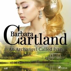 An Archangel Called Ivan (Barbara Cartland's Pink Collection 108) (Hörbuch, MP3, 2019)