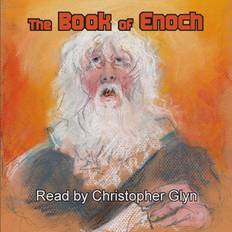 The Book of Enoch (Ljudbok, MP3, 2019)
