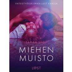 Miehen muisto - eroottinen novelli (E-bok, 2019)